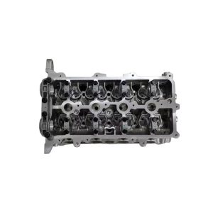 تصویر محصول سرسیلندر کیا سراتو 2.0 لیتر اتوماتیک سال 2010